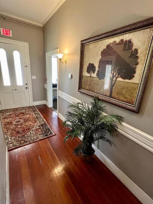 Agatha'S Historic Home Free Parking Wi-Fi Deck โมบิล ภายนอก รูปภาพ